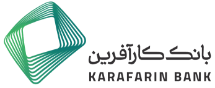 لوگوی بانک کارآفرین